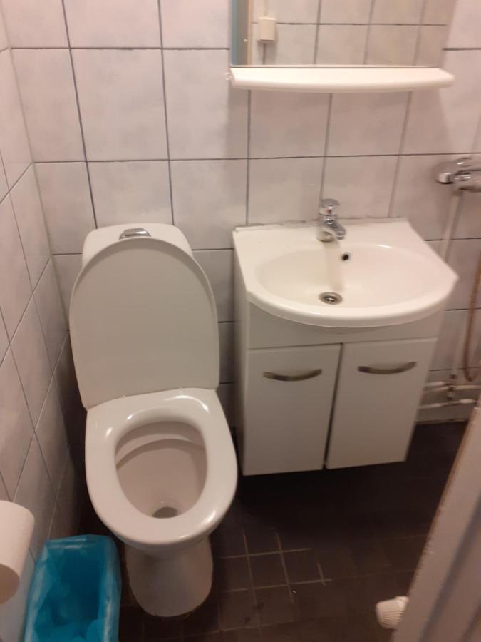 Huoneisto 2 Apartamento Savonlinna Exterior foto