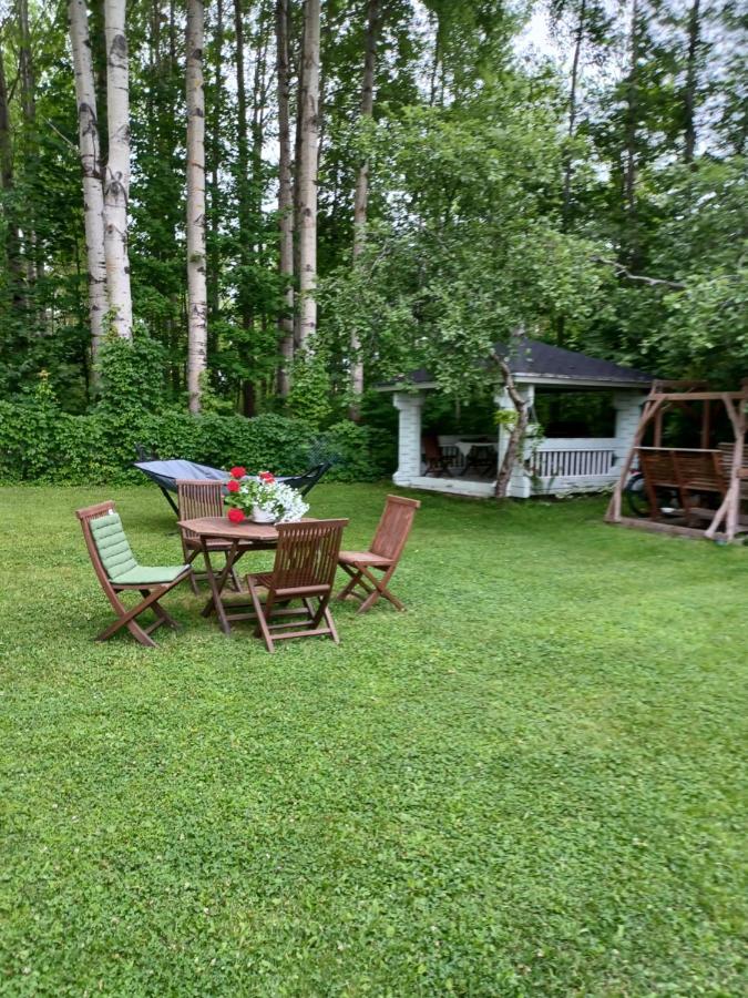 Huoneisto 2 Apartamento Savonlinna Exterior foto