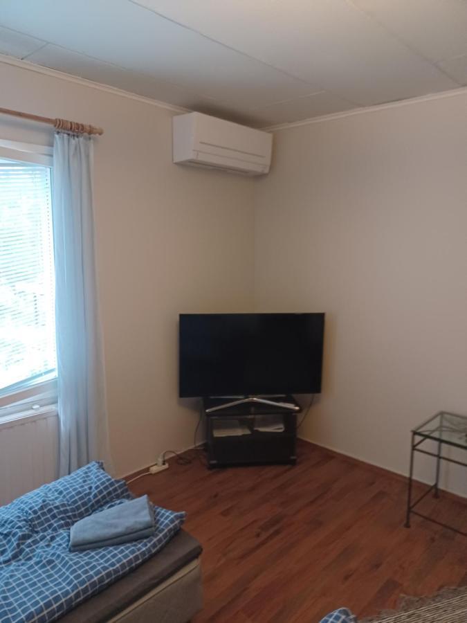 Huoneisto 2 Apartamento Savonlinna Exterior foto